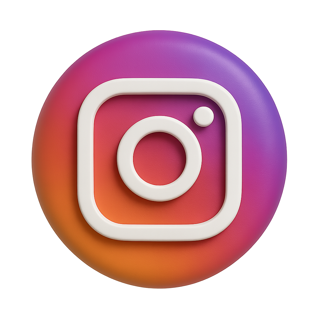 Instagram Logo