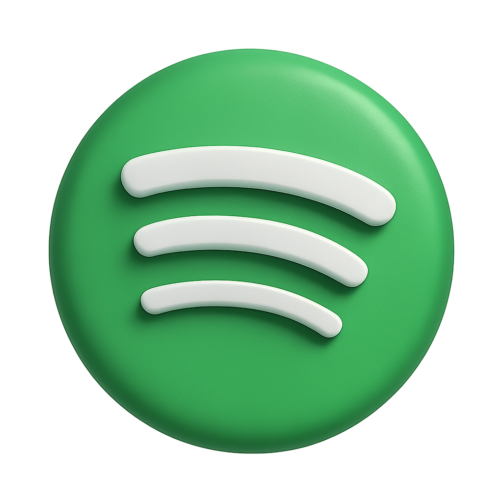 Spotify Logo