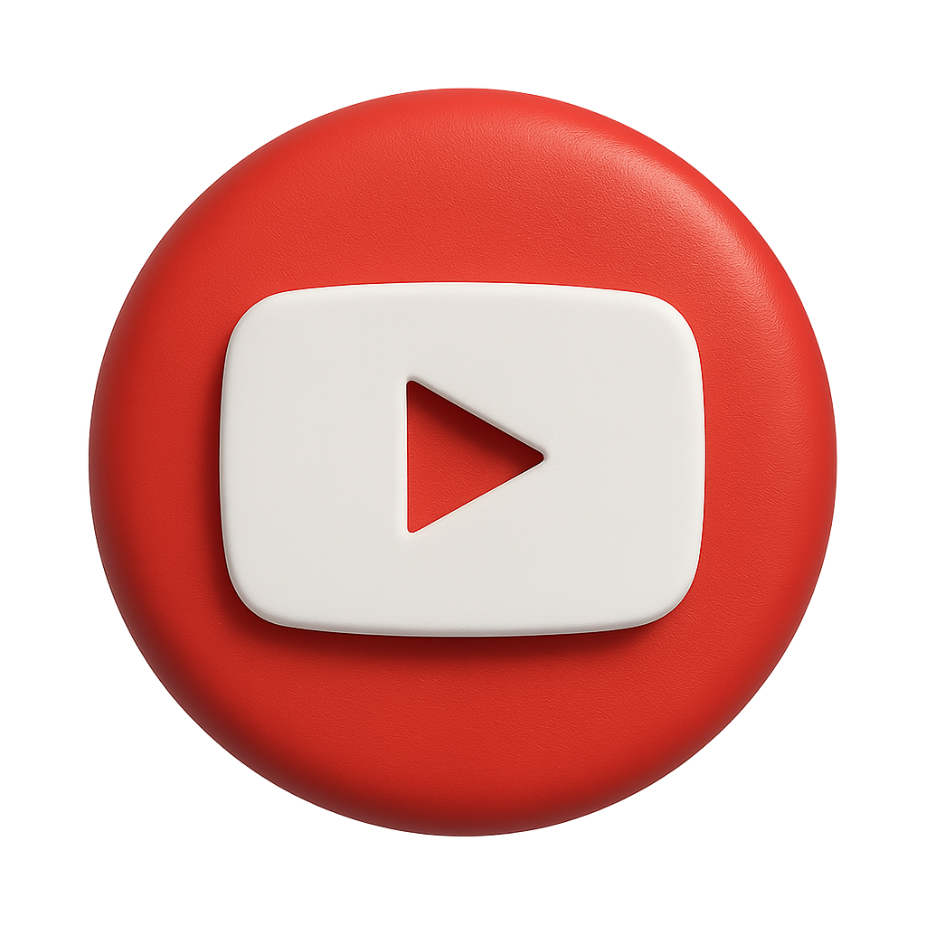 YouTube Logo